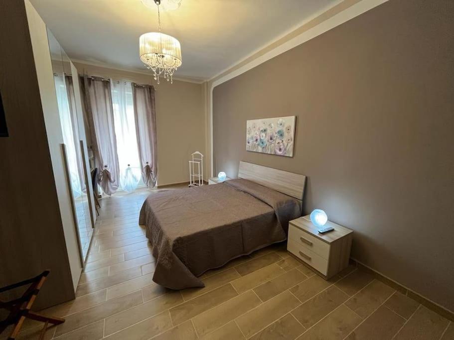 Attico Briccarello -Intero Appartamento- Elegant Suite With Free Wifi Near Inalpi Arena And Sporting Club Torino-Olimpyc Stadium Εξωτερικό φωτογραφία