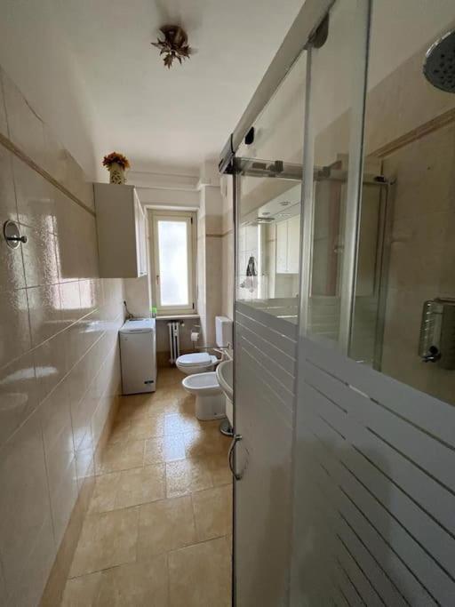 Attico Briccarello -Intero Appartamento- Elegant Suite With Free Wifi Near Inalpi Arena And Sporting Club Torino-Olimpyc Stadium Εξωτερικό φωτογραφία