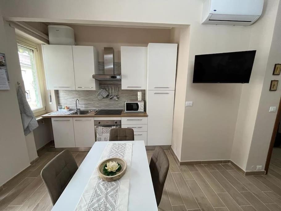 Attico Briccarello -Intero Appartamento- Elegant Suite With Free Wifi Near Inalpi Arena And Sporting Club Torino-Olimpyc Stadium Εξωτερικό φωτογραφία