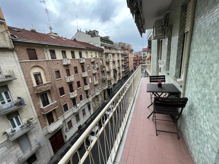 Attico Briccarello -Intero Appartamento- Elegant Suite With Free Wifi Near Inalpi Arena And Sporting Club Torino-Olimpyc Stadium Εξωτερικό φωτογραφία