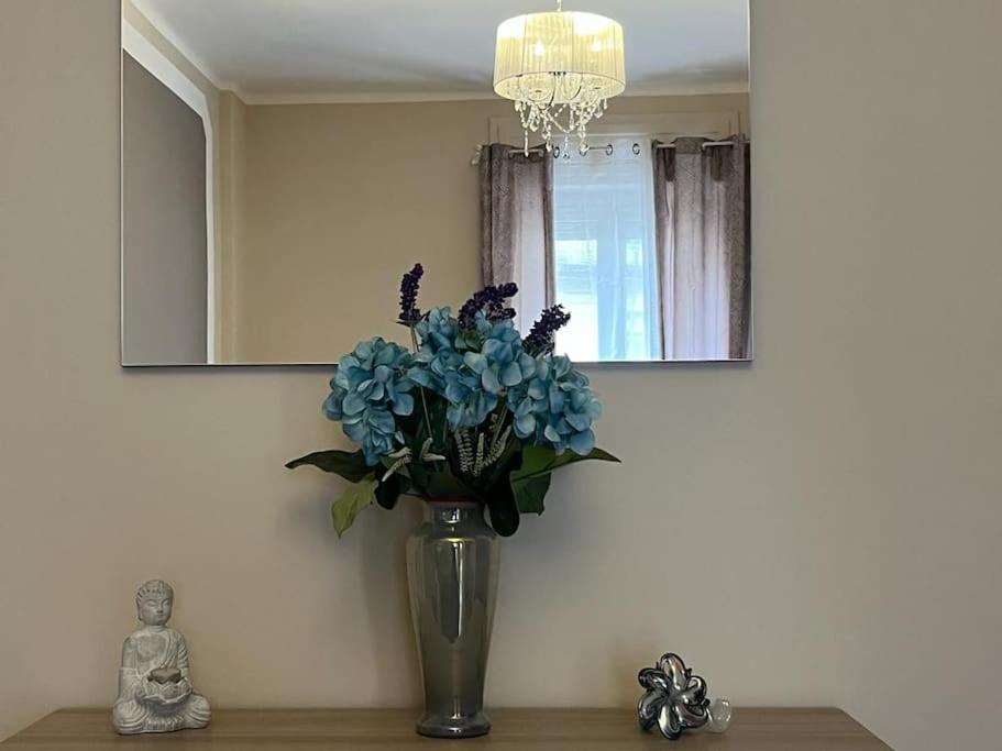 Attico Briccarello -Intero Appartamento- Elegant Suite With Free Wifi Near Inalpi Arena And Sporting Club Torino-Olimpyc Stadium Εξωτερικό φωτογραφία