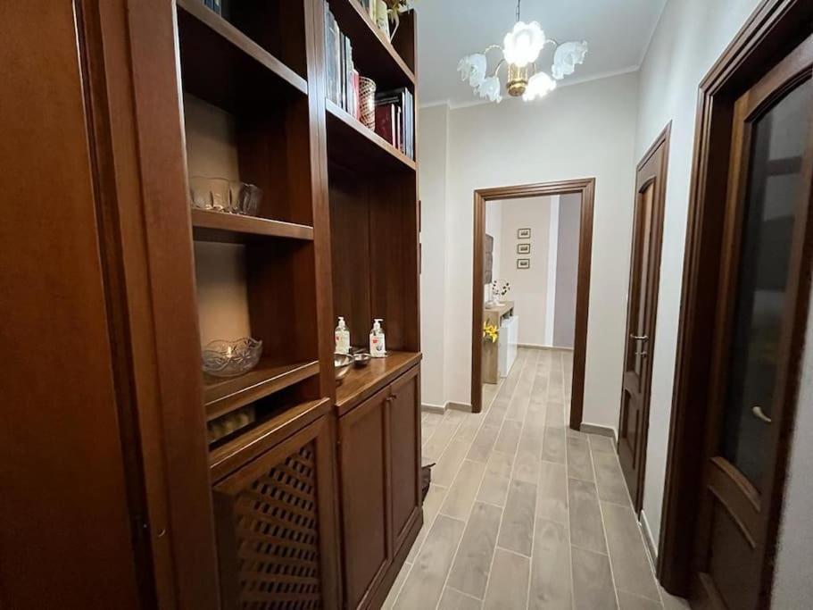 Attico Briccarello -Intero Appartamento- Elegant Suite With Free Wifi Near Inalpi Arena And Sporting Club Torino-Olimpyc Stadium Εξωτερικό φωτογραφία