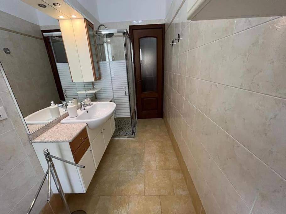 Attico Briccarello -Intero Appartamento- Elegant Suite With Free Wifi Near Inalpi Arena And Sporting Club Torino-Olimpyc Stadium Εξωτερικό φωτογραφία