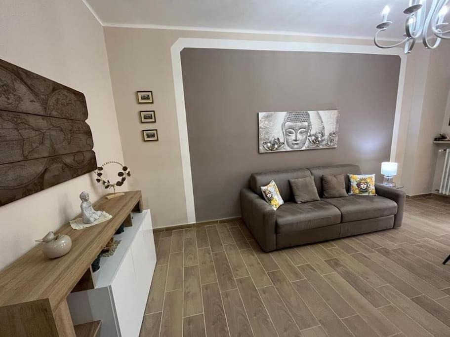 Attico Briccarello -Intero Appartamento- Elegant Suite With Free Wifi Near Inalpi Arena And Sporting Club Torino-Olimpyc Stadium Εξωτερικό φωτογραφία