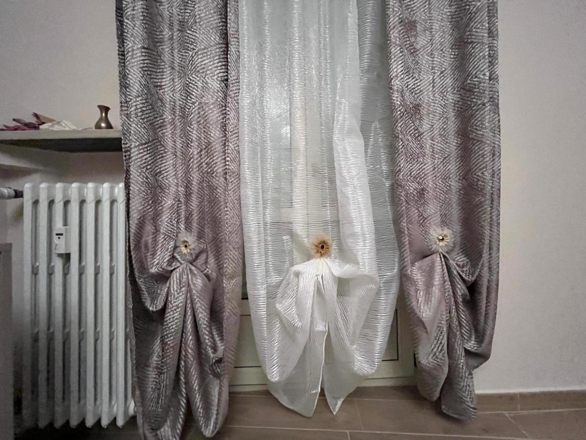 Attico Briccarello -Intero Appartamento- Elegant Suite With Free Wifi Near Inalpi Arena And Sporting Club Torino-Olimpyc Stadium Εξωτερικό φωτογραφία