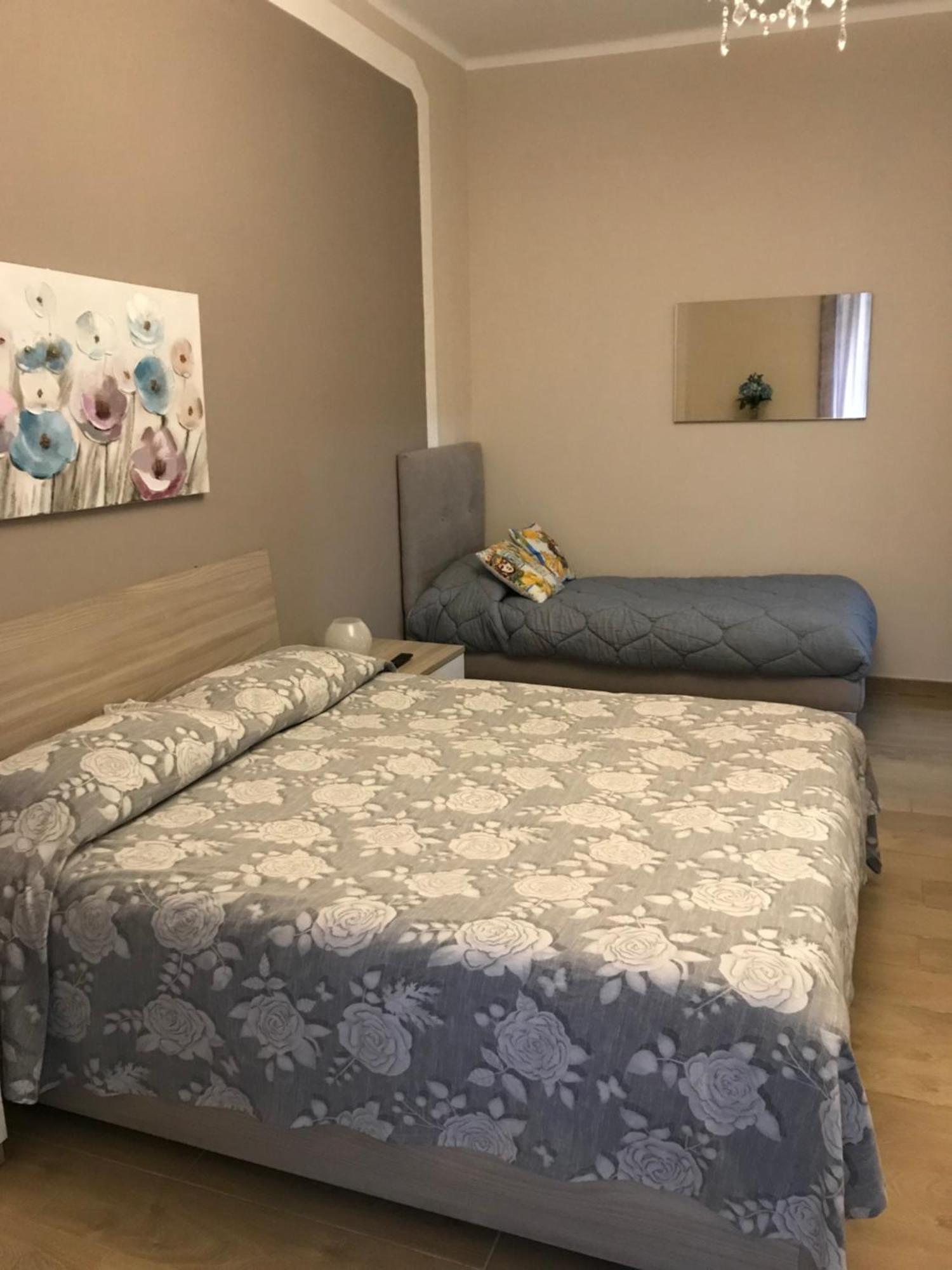 Attico Briccarello -Intero Appartamento- Elegant Suite With Free Wifi Near Inalpi Arena And Sporting Club Torino-Olimpyc Stadium Εξωτερικό φωτογραφία