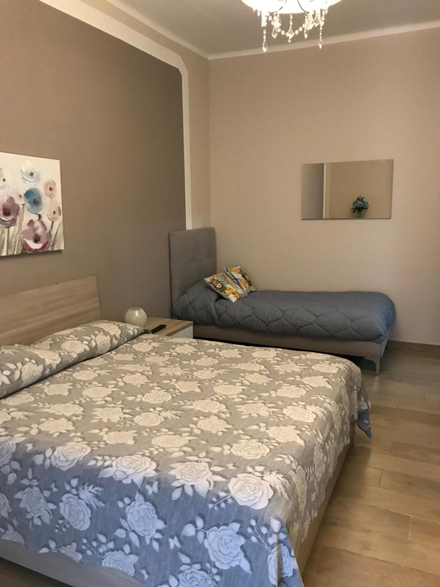 Attico Briccarello -Intero Appartamento- Elegant Suite With Free Wifi Near Inalpi Arena And Sporting Club Torino-Olimpyc Stadium Εξωτερικό φωτογραφία